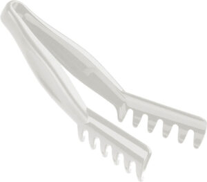 Щипцы для спагетти Cambro TGA8 148 210 мм белый артикул TGA8 148