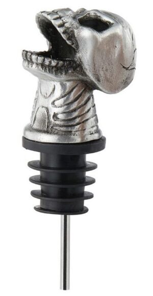 Гейзер P.L. Proff Cuisine Skull Череп L 104 мм нерж. артикул PORE0037-APP