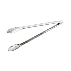 Щипцы для гриля Paderno L 225 мм артикул 41698-22