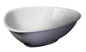 Соусник Cameo Pearl 210 мл, L 127 мм, B 115 мм, H 45 мм артикул 713-T154