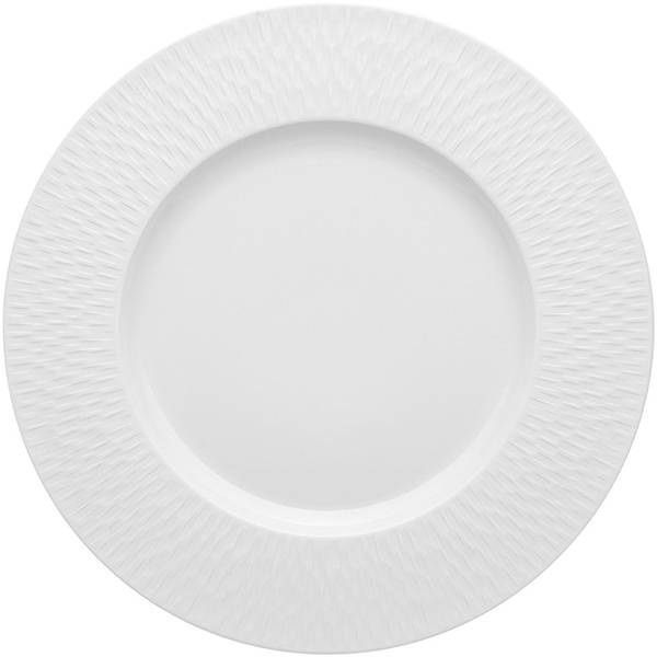 Тарелка Guy Degrenne Boreal satin D 225 мм артикул 193320