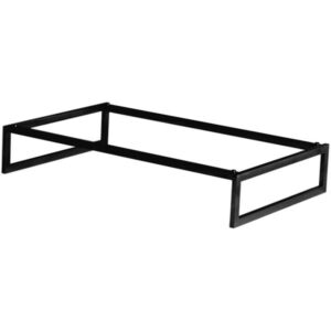 Подставка фуршетная Craster H 95 мм, L 530 мм, B 325 мм артикул BU_FL022