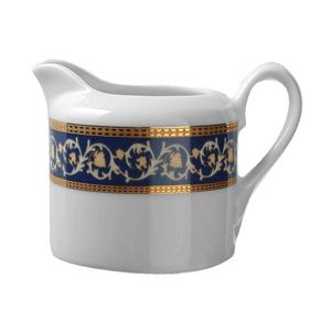 Молочник Lubiana Roma 200 мл. H 70 мм. L 120 мм. B 80 мм. артикул 2005