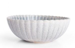 Салатник F2D Dune 980 мл, D 180 мм, H 65 мм артикул 606611