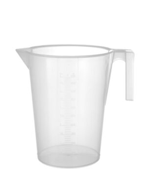 Мерный кувшин Hendi 567852 5000 мл, D 210 мм, H 270 мм артикул 567852
