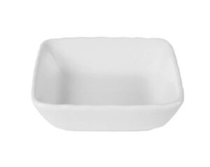 Соусник Cameo Square Accessory 90х90 мм, H 28 мм, 90 мл артикул 710-3321