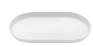 Блюдо PORDAMSA Casual L 330 мм, B 180 мм артикул V0850-0434