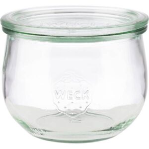 Емкость для закусок APS 580 мл, D 110 мм, H 90 мм артикул 82354