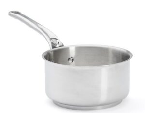 Сотейник De Buyer Milady 1,6 л, D 160 мм, H 80 мм артикул 3410.16