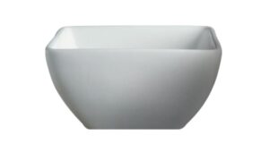 Салатник Cameo Square No Rim 80х80 мм, H 40 мм, 150 мл артикул 710-34