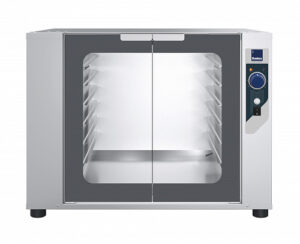 Расстоечный шкаф RADAX Pushkin PS712M