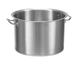 Кастрюля MACO Spring 6,3 л, D 240 мм, H 140 мм артикул HG-SS201131