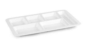 Менажница KAPP L 290 мм, B 180 мм, H 18 мм артикул 46010113