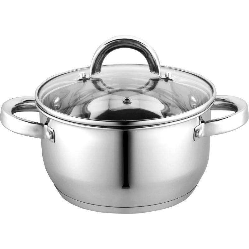 Кастрюля Gastrorag PE22-12 артикул