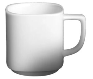 Кружка Cameo Dynasty 360 мл, D 83 мм, L 116 мм, H 90 мм артикул 610-3462