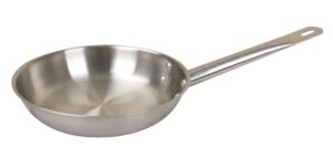 Сковорода MACO X2863 D 260 мм, H 50 мм артикул 414825