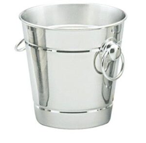 Ведро для льда MACO IB23 1500 мл, D 140 мм, H 140 мм артикул 358924