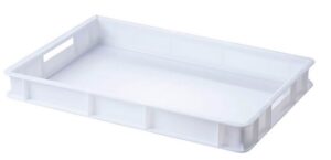 Контейнер для теста Martellato 50CA604013C L 600 мм, B 400 мм, H 130 мм артикул 50CA604013C