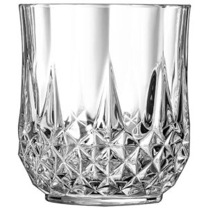 Стакан Олд Фэшн Eclat Longchamp 320 мл, D 81 мм, H 85 мм артикул L7555