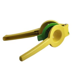 Сквизер P.L. Proff Cuisine желто-зеленый L 220 мм, B 75 мм, H 40 мм артикул 120-50BR.1000