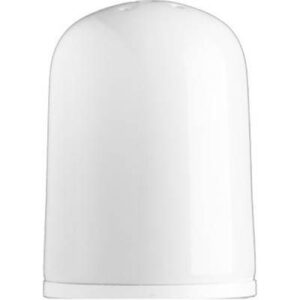 Перечница G.BENEDIKT Princip d47 мм, h65 мм фарфор белый артикул PRI5030