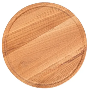 Доска для подачи ALM D 260 мм, H 13 мм, бук артикул