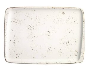 Блюдо Bonna Grain L 230 мм, B 160 мм артикул GRAMOV26DT