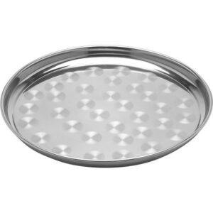 Поднос Eternum Gastronum D 400 мм, H 27 мм артикул 540