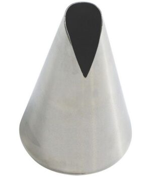 Насадка кондитерские Martellato BX9990 Сант Оноре D 30 мм, H 50 мм отверстие 10 мм артикул BX9990