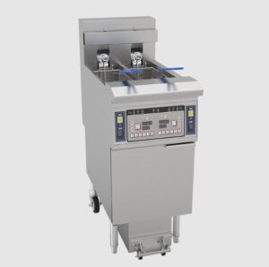 Фритюрница электрическая CNIX OFE-213