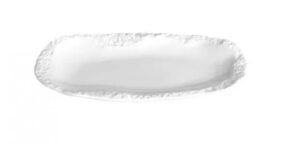 Блюдо PORDAMSA Roca L 300 мм, B 160 мм артикул V0122-0628