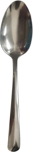 Ложка десертная Bergano Classic 181 мм 1,6 мм артикул E4417