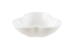 Соусник Bonna White 130 мл, L 105 мм, B 107 мм артикул EAT11KS