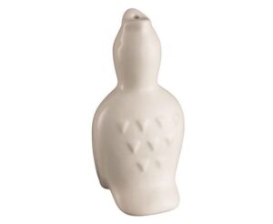 Птица пироговая MASON CASH фаянс цвет кремовый артикул 2001.338