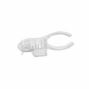 Клипса фуршетная для тарелки Noname пластик /1/ артикул 99000111