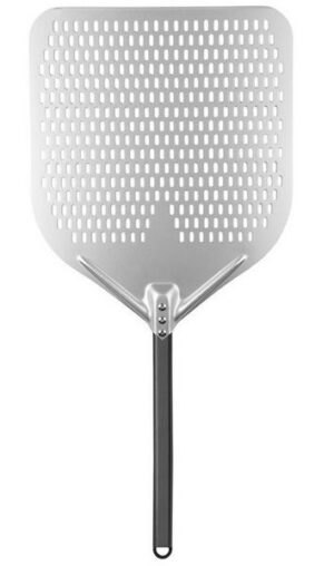 Лопата для пиццы P.L. Proff Cuisine Black proffi L 828 мм