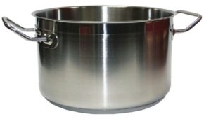 Кастрюля MACO RXP047WOL 2,4 л, D 160 мм, H 120 мм артикул 360375