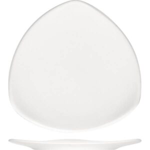 Тарелка Bauscher Options треугольная 320х320 мм артикул 71 1532