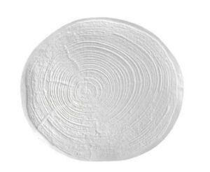 Тарелка PORDAMSA Arbre D 240 мм артикул V0128-0124MAT/M0128-0124