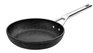 Сковорода BRA&Monix Mineral 2,5 л, D 280 мм, H 50 мм антиприг. покр. артикул M741228