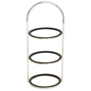 Подставка фуршетная Craster H 553 мм, L 242 мм, B 218 мм артикул BU_RR6105