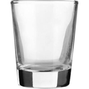 Стопка Libbey Whiskey 59 мл, D 44 мм, H 61 мм стекло артикул 48