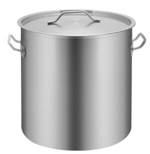 Котел MACO X2774 36 л, D 360 мм, H 360 мм артикул 414808