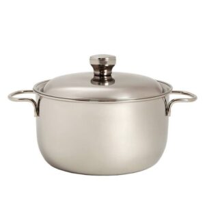 Кастрюля AMET Классика 3 л, Ø200 мм артикул 1с371