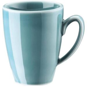 Кружка Mesh Aqua 80 мл, D 70 мм, H 47 мм артикул 11770-405152-14717