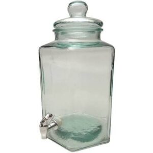 Бутылка San Miguel 11500 мл. H 450 мм. L 240 мм. B 220 мм. артикул 5754G20