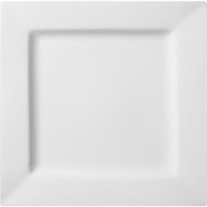 Тарелка Cameo Square Accessory 150х150 мм, H 15 мм артикул 713-61