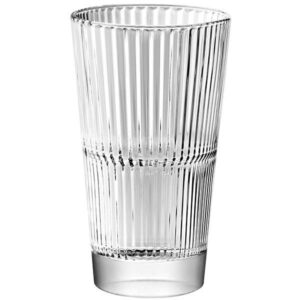 Стакан Хайбол Vidivi Diva 2.4.6. 410 мл. D 84 мм. H 140 мм. (1010661) артикул 65239M