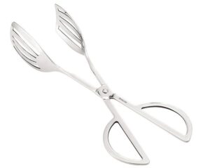 Щипцы универсальные MVQ L 255 мм перф. артикул 1010XFP