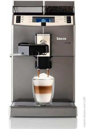 Кофемашина автоматическая Saeco Lirika OTC SIL